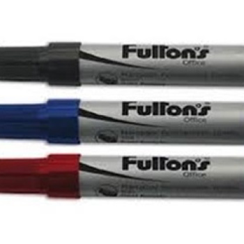 Plumon permanente Jumbo Fultons