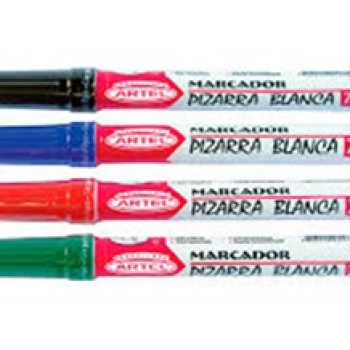 Plumon pizarra Artel