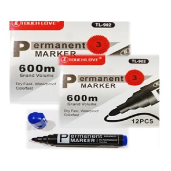 Plumon permanente