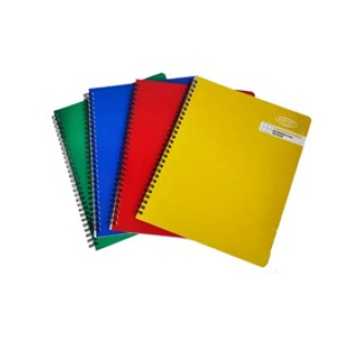 Cuaderno universitario Tapa Dura Artel