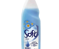 Suavizante Soft 1L
