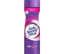 Desodorante Lady Speed Stick 150ml