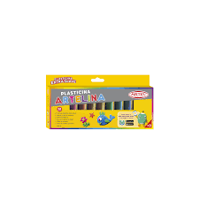 Plasticina Artelina Artel