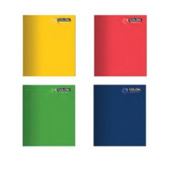 Cuaderno Doblez matemáticas  60 hjs colon