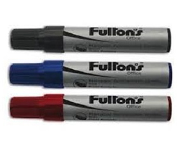 Plumon permanente Jumbo Fultons