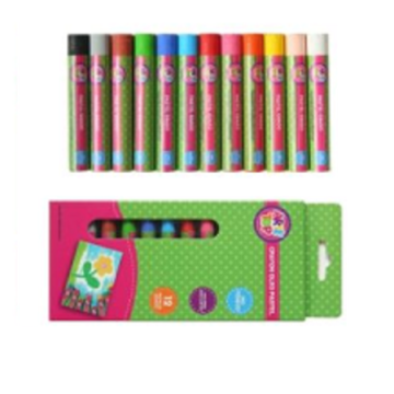 Lapices pastel Arte Top