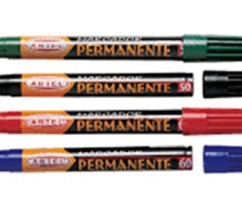 Plumon permanente Artel