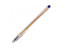 Lapiz pasta BIC