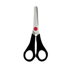 Tijera escolar Fultons