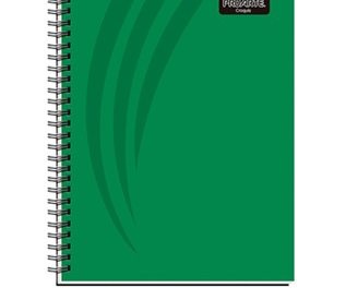 Cuaderno universitario croquis Colon