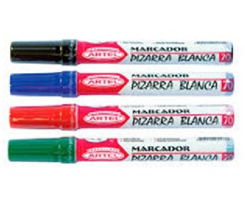 Plumon pizarra Artel