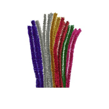 Limpia pipas metalico