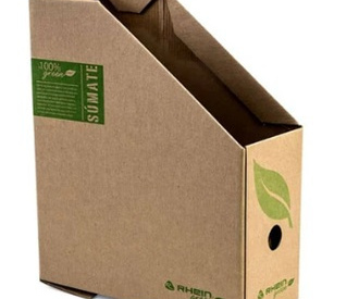 Caja multiorden
