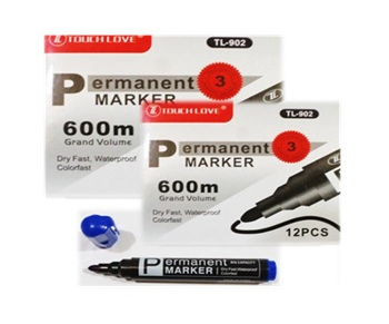 Plumon permanente