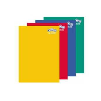 Cuaderno college matemáticas 7mm 100 hjs.  Georgi