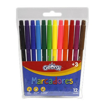 Lapices Scripto Georgi