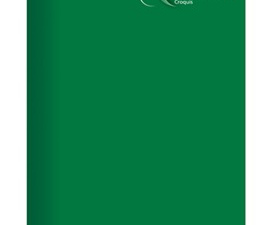 Cuaderno college Croquis Colon