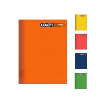 Cuaderno college caligrafia Colon