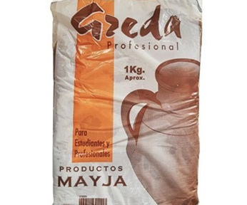 Greda 1 kilo
