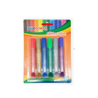 Glitter glu 6un.