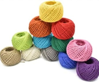 Sisal 50 gr.