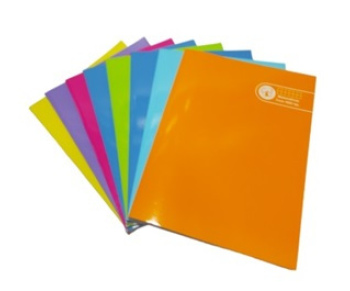 Cuaderno college matematicas 7mm 80 hjs Arte Top