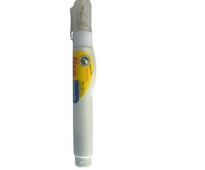 Corrector Fixo 7ml.