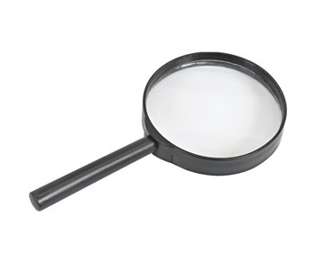 Lupa 75mm
