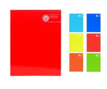 Cuaderno college matematicas 7mm 100 hjs Arte Top