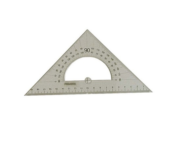 Escuadra 90 60 30